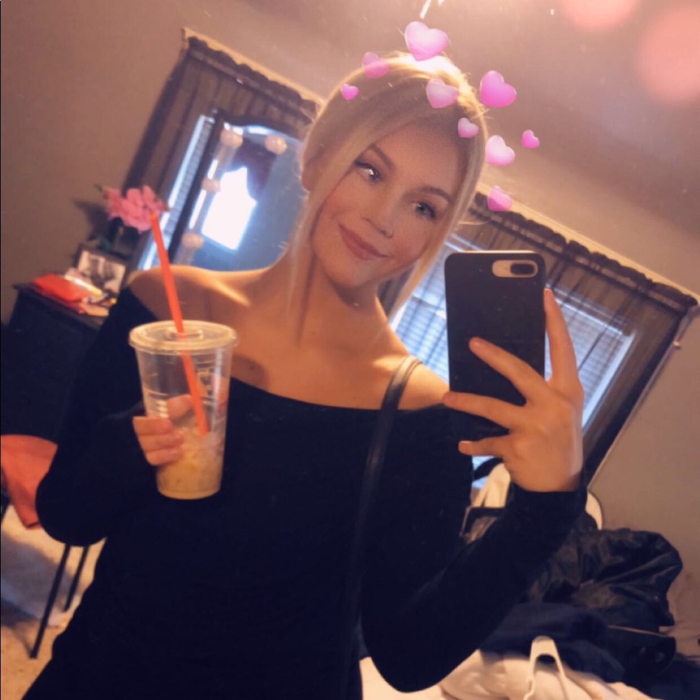 Meet your Posher, Bri